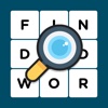 Word Detective - Find the Hidden Words Puzzle Game
