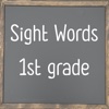 Sight Words 1st Grade Full