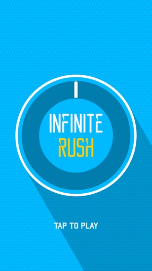 Infinite Rush(圖1)-速報App