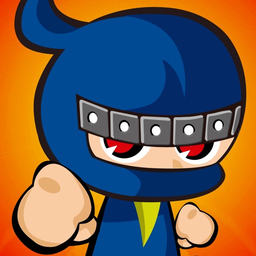 Ninja USA iOS App