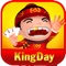 Game bai KingDay - Vua Danh bai