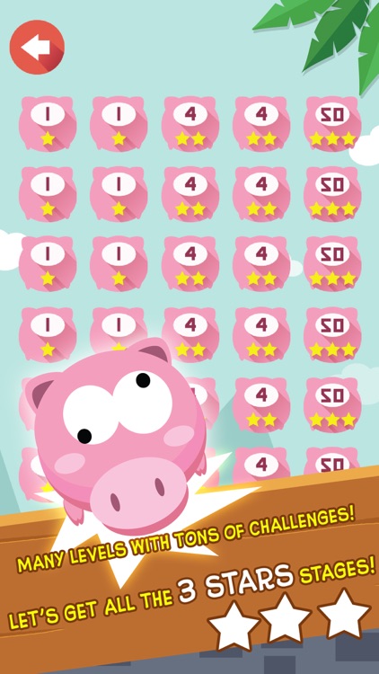 MONEY PIG - No.1 Millionaire Pig -