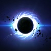 Black Hole -世の中で最も困難な物理ゲーム パズル- iPhone / iPad