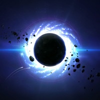 Black Hole -世の中で最も困難な物理ゲーム パズル-