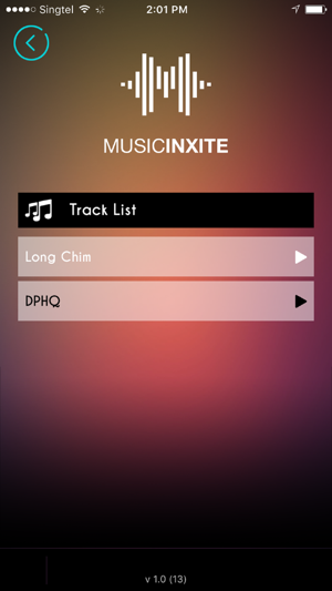 MusicINXITE(圖3)-速報App