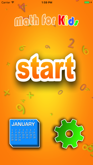 Math For Kids from 2 to 10 Years Old(圖2)-速報App