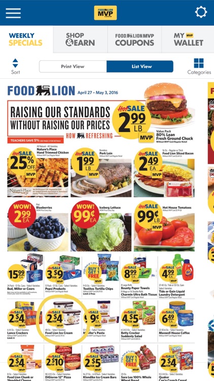 Food Lion