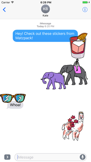 Matzpack(圖3)-速報App