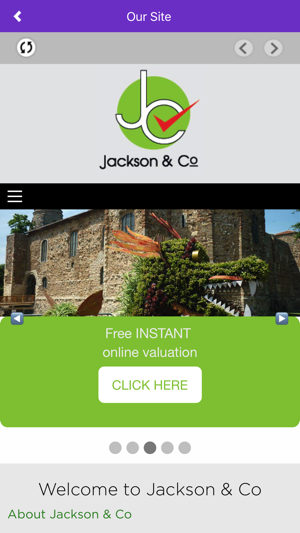 Jackson And Co(圖3)-速報App