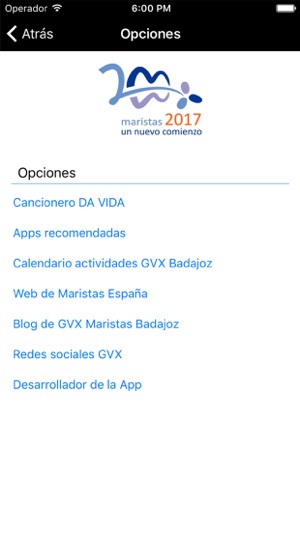 Chispa GVX(圖2)-速報App