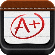 View A+ Spelling Test App