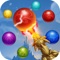 It’s another exciting bubble shooting adventure with Ball Key Shoot game