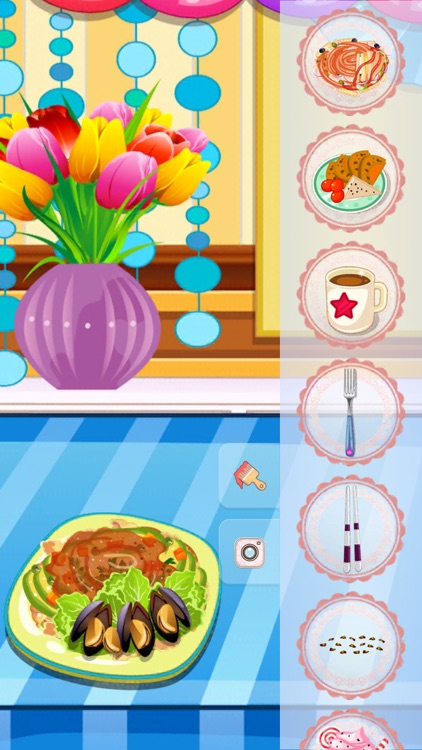 Happy Chef ℠ screenshot-3