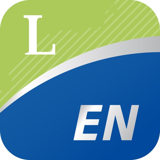 Lingea English-Spanish Advanced Dictionary iOS App