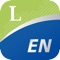 Lingea English-Spanish Advanced Dictionary