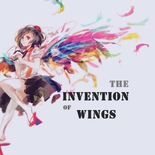 Quick Wisdom- The Invention of Wings-Key Insights