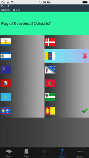 Ukraine State Maps and Flags(圖5)-速報App
