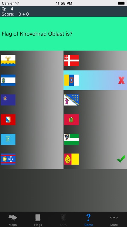 Ukraine State Maps and Flags screenshot-4