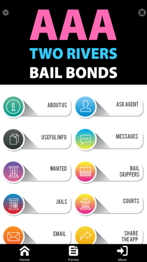 AAA Two Rivers Bail Bonds(圖3)-速報App