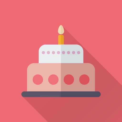 All Cake Recipes & Baking: Pancake, cupcake, ... Icon