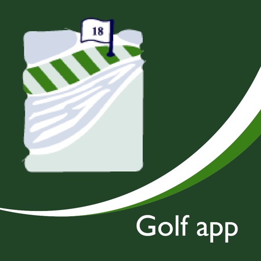 Springwater Golf Club - Buggy icon