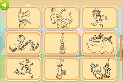 snake games - snake drawing screenshot 4