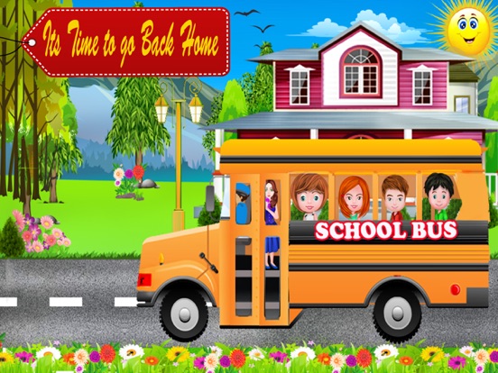 子供たち 学校 旅行 ゲームのおすすめ画像5