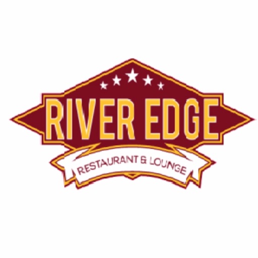 River Edge Restaurant icon