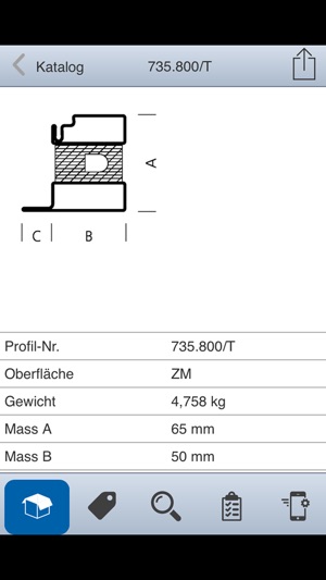 Forster Profilkatalog(圖2)-速報App