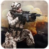 Action Sniper Shooting - counter shooter game