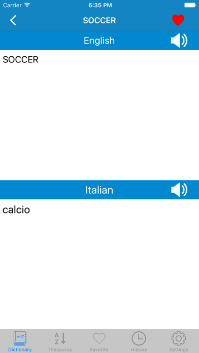 How to cancel & delete Italian to English & English to Italian Dictionary from iphone & ipad 3