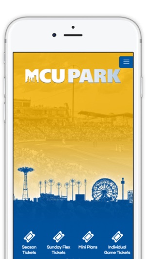 MCU Park