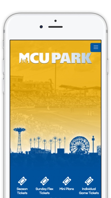MCU Park