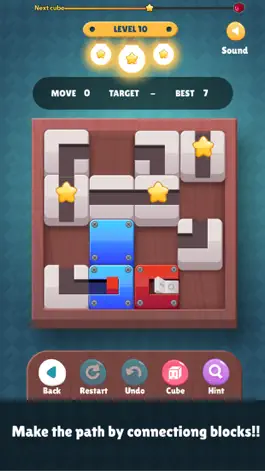 Game screenshot Light Puzzle + mod apk