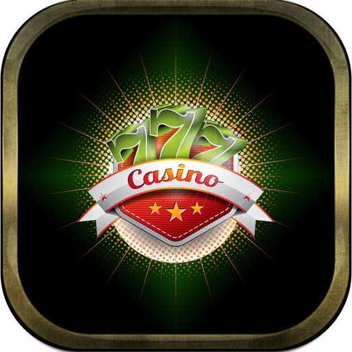 Seven Wild CasinoSlots+-Free Las Vegas Casino Icon
