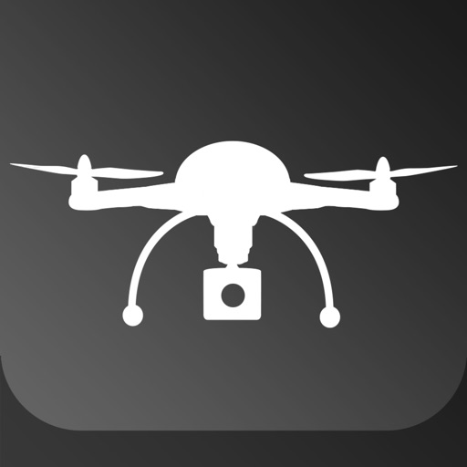 Drone Marketplace - Buy Sell Rent New Used Drones icon