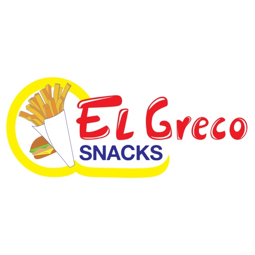 El Greco Snacks