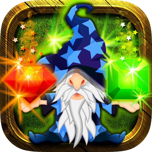 World of Wizmatch icon