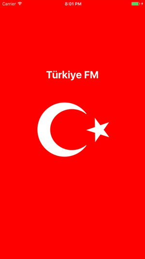 Türkiye FM