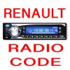 Renault Radio Code