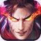 《热血弑神》是一款仙侠题材的即时战斗动作类手机游戏。