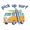ג'אק בן און pick up surf by AppsVillage