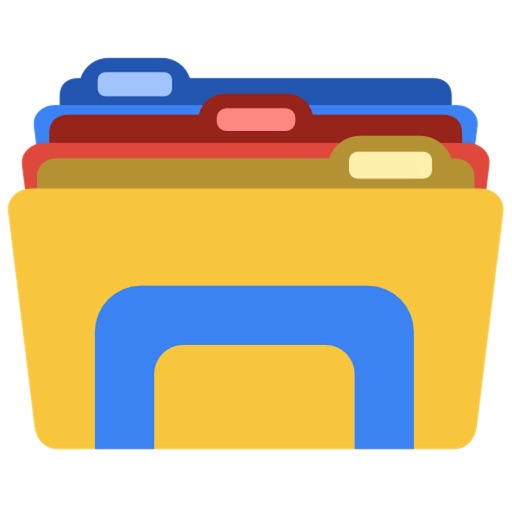 My Files Free - File Manager & Document ! iOS App