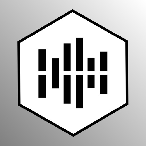 Aefflux Dictation Remote Icon