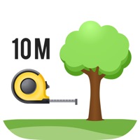 Distance Measure - Phone Range Meter