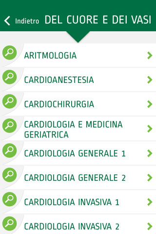 Careggi Smart Hospital screenshot 3