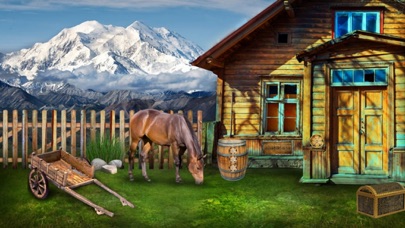 【图】Can You Escape Farmhouse(截图3)