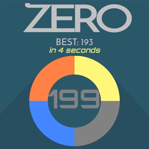 Tera Zero iOS App
