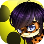 lady bug girl  mission rescue adventure