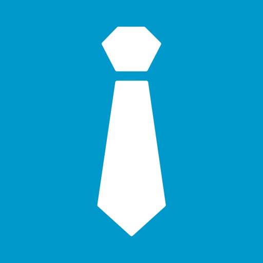Pocket Tie Guide Pro - Easy Necktie knot